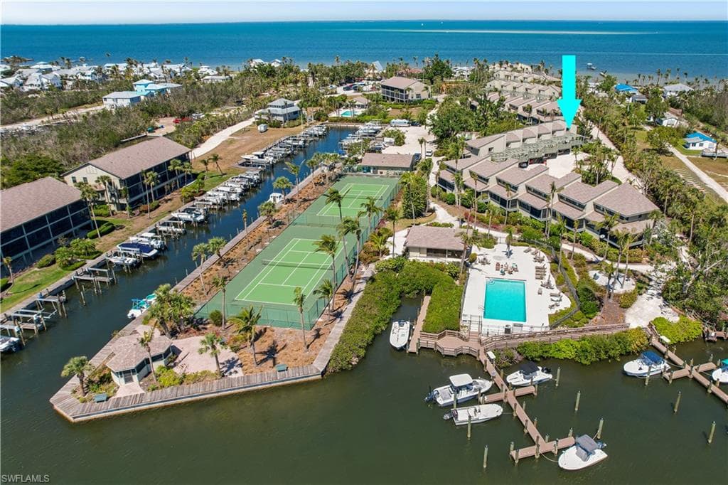 16691 BOCILLA PALMS DR 23 BOKEELIA, FL 33922