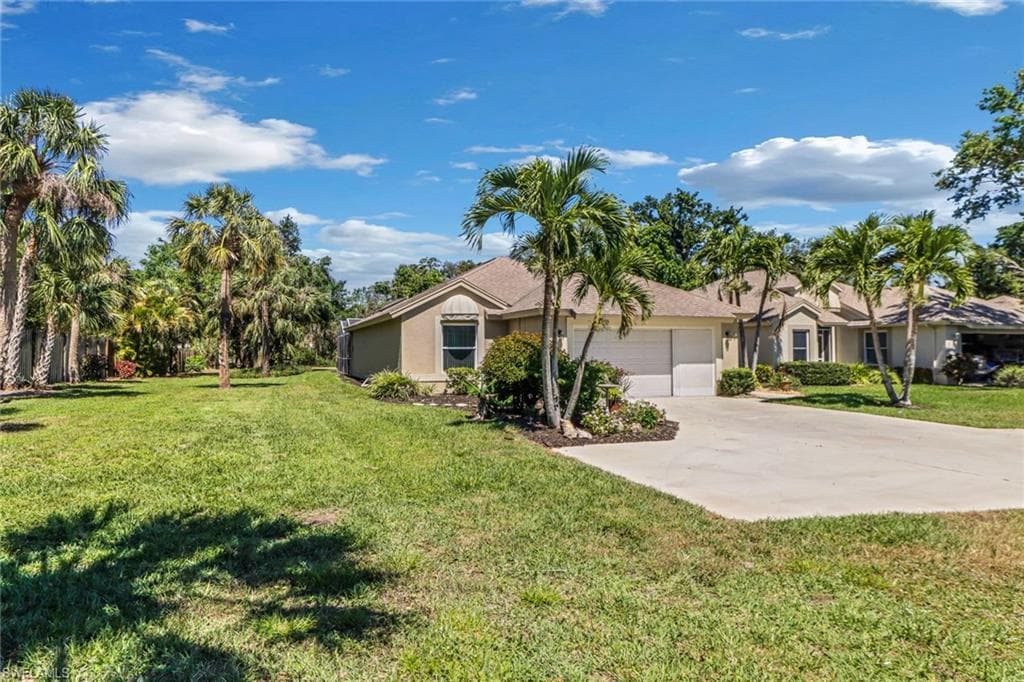 21102 Butchers Holler ESTERO, FL 33928