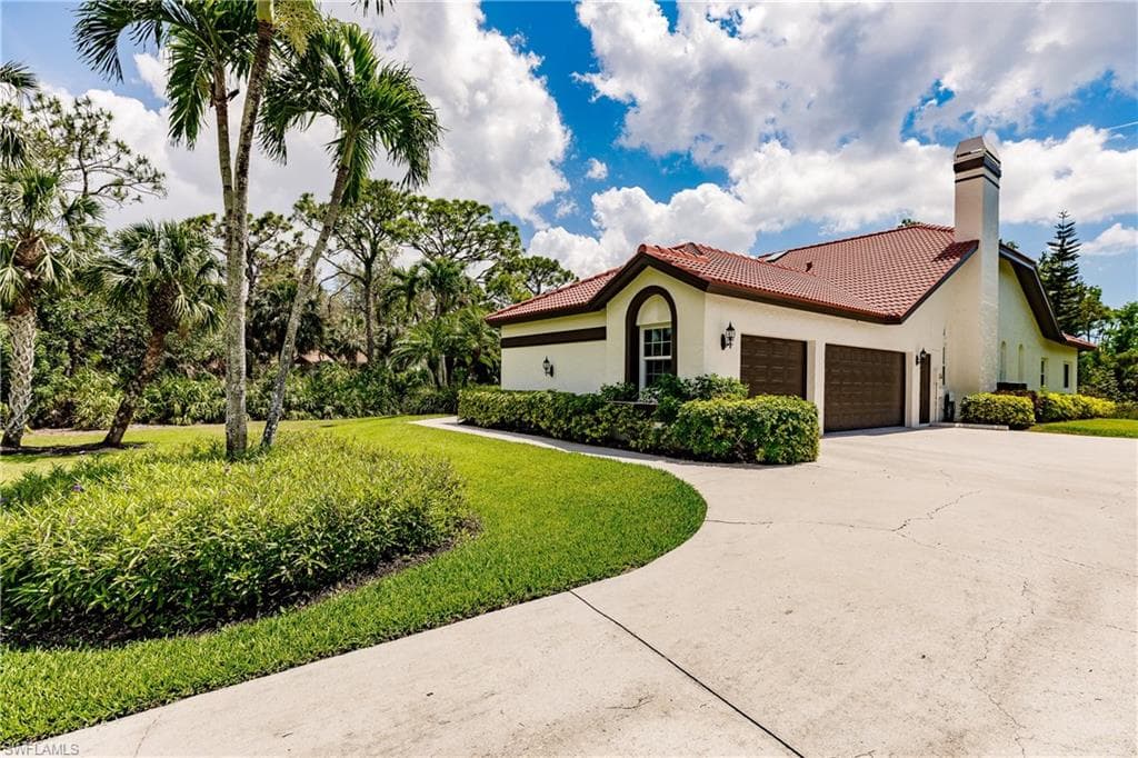 1940 Bethany PL NAPLES, FL 34109