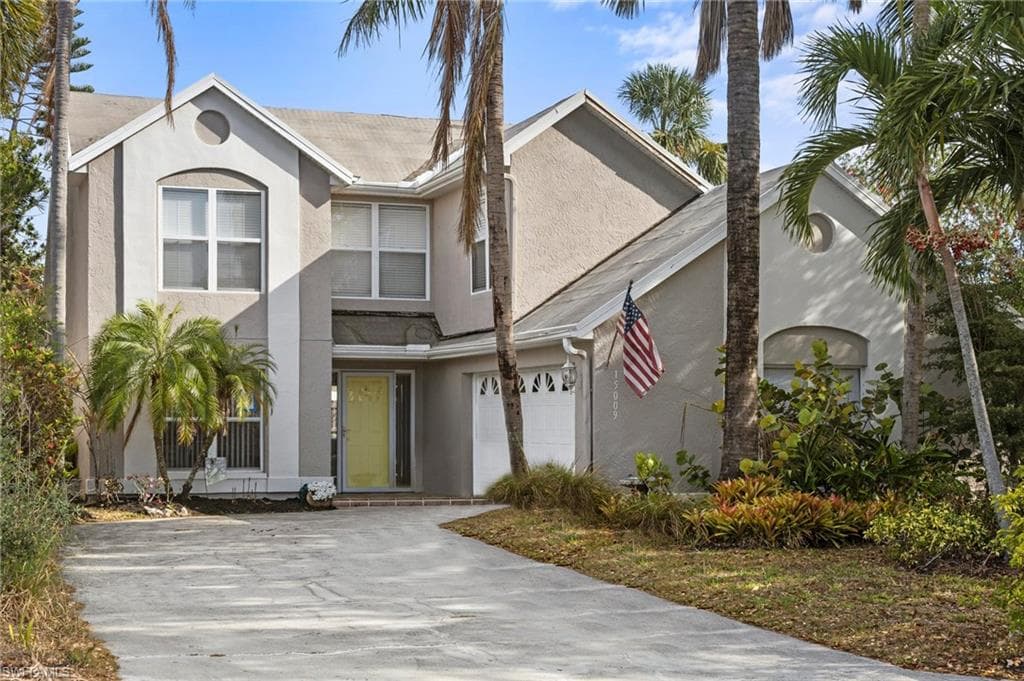 15009 Cloverdale DR FORT MYERS, FL 33919