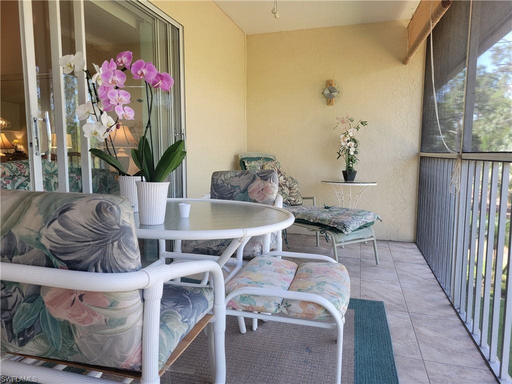 3685 Amberly CIR D305 NAPLES, FL 34112