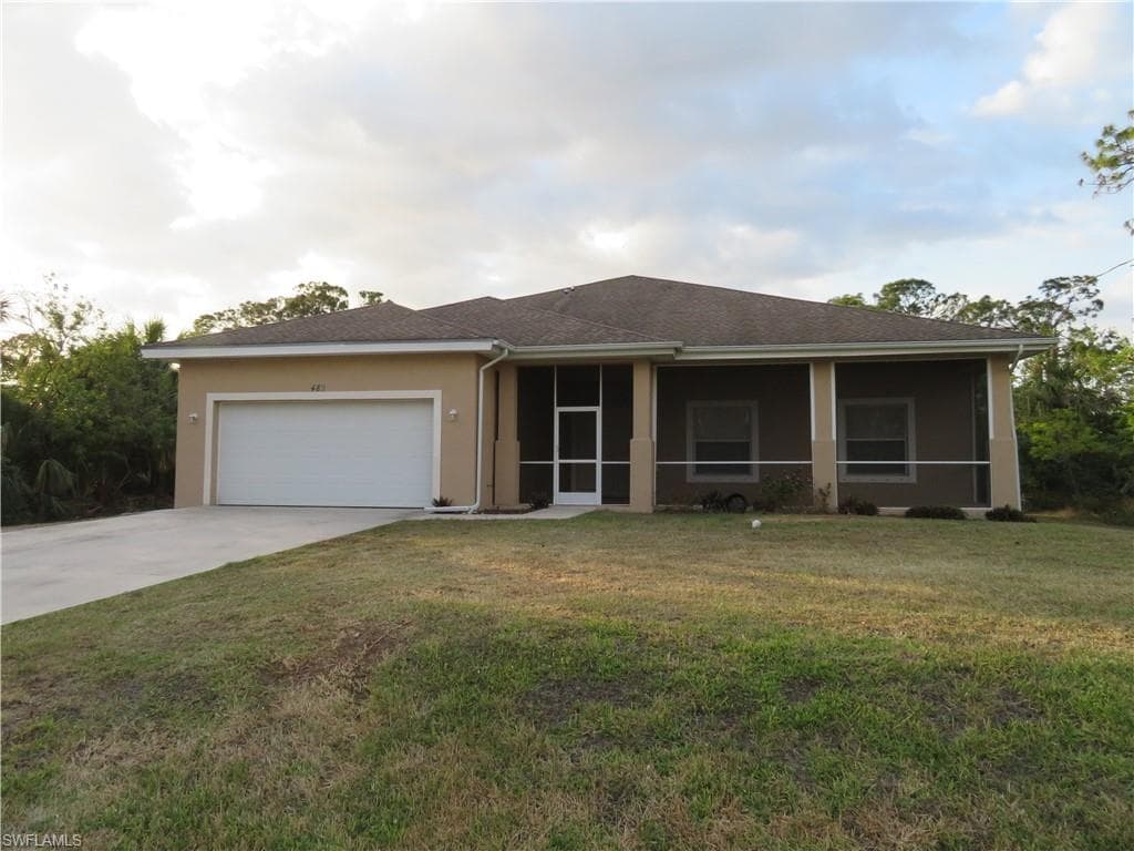 489 Cheshire ST PORT CHARLOTTE, FL 33953