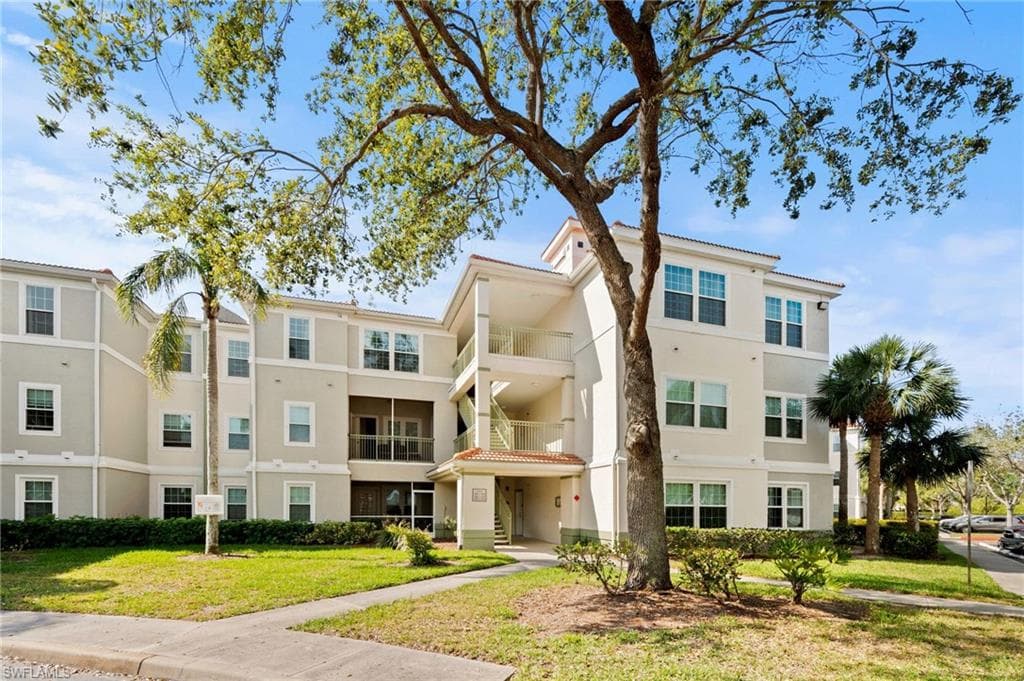 23710 Walden Center DR 110 ESTERO, FL 34134
