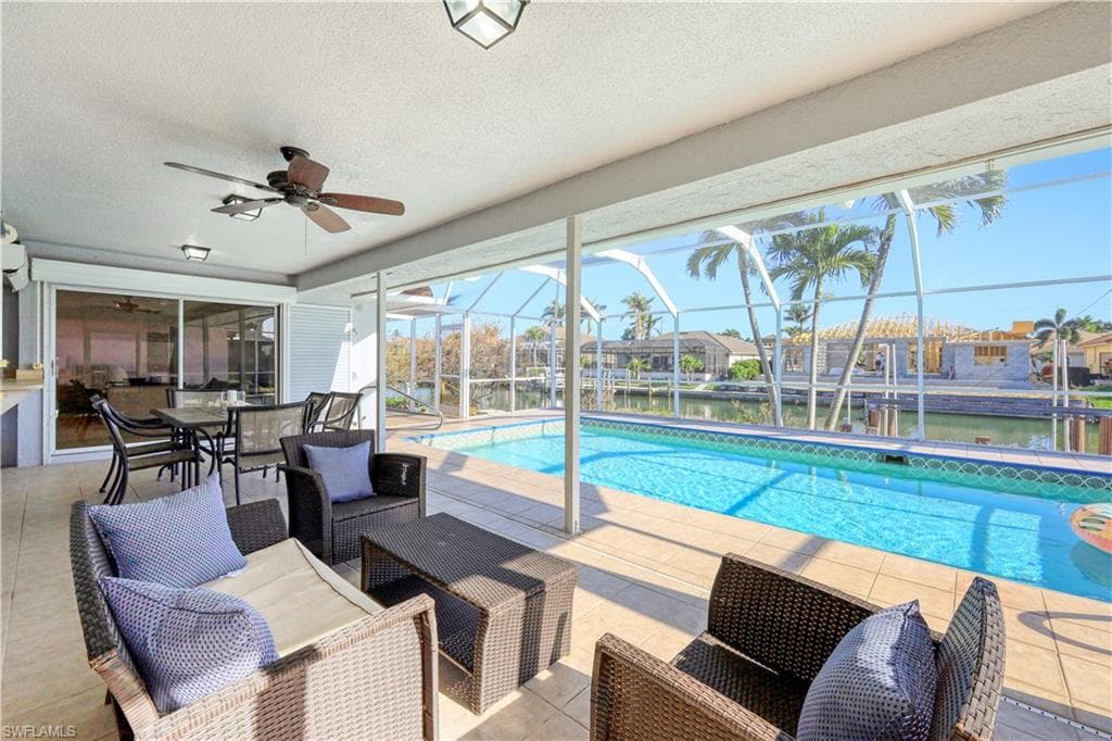 1153 Breakwater CT MARCO ISLAND, FL 34145