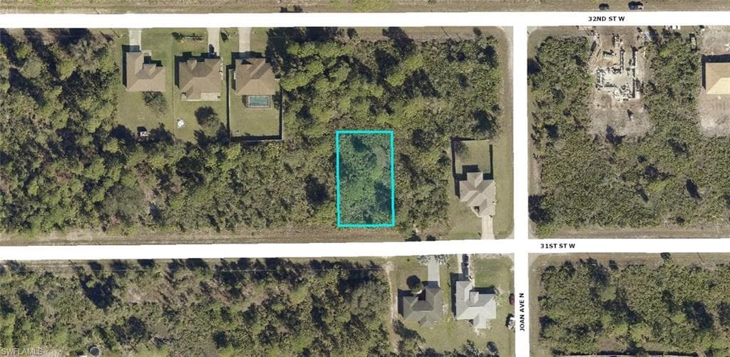 3004 31st ST W LEHIGH ACRES, FL 33971