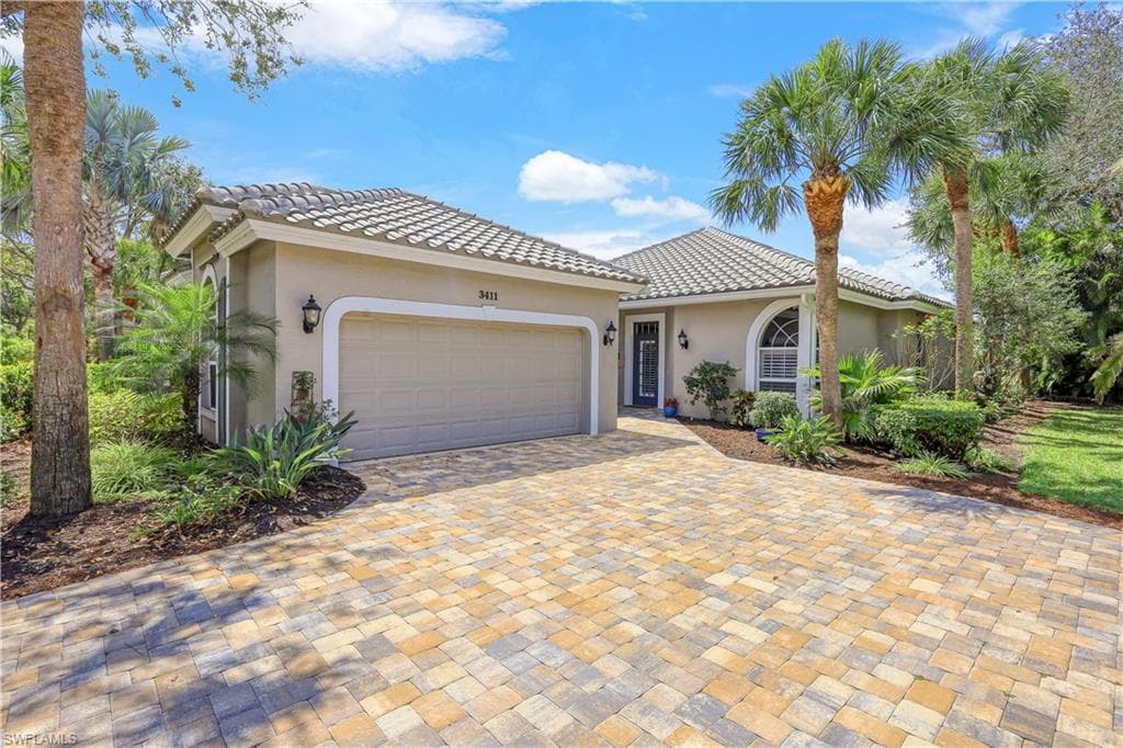 3411 Wildwood Lake CIR BONITA SPRINGS, FL 34134