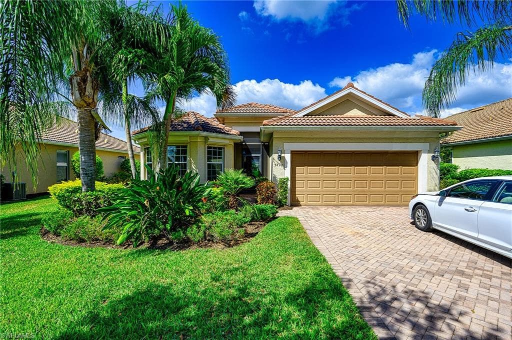 5798 Plymouth PL AVE MARIA, FL 34142