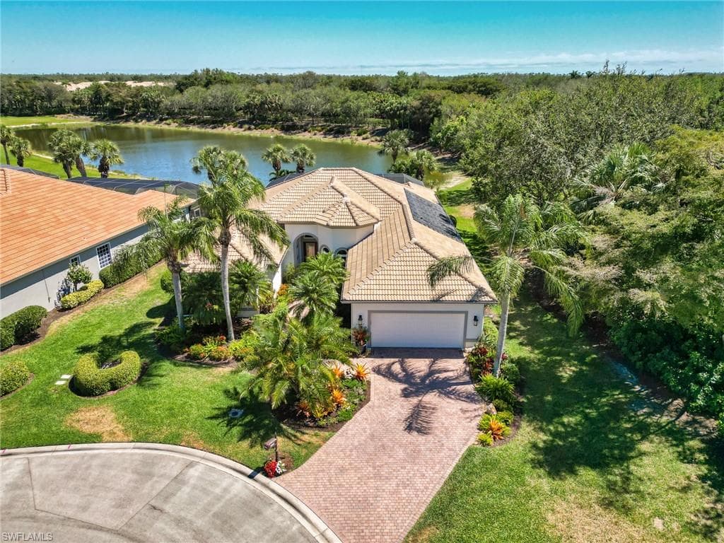 22557 Baycrest Ridge DR ESTERO, FL 34135