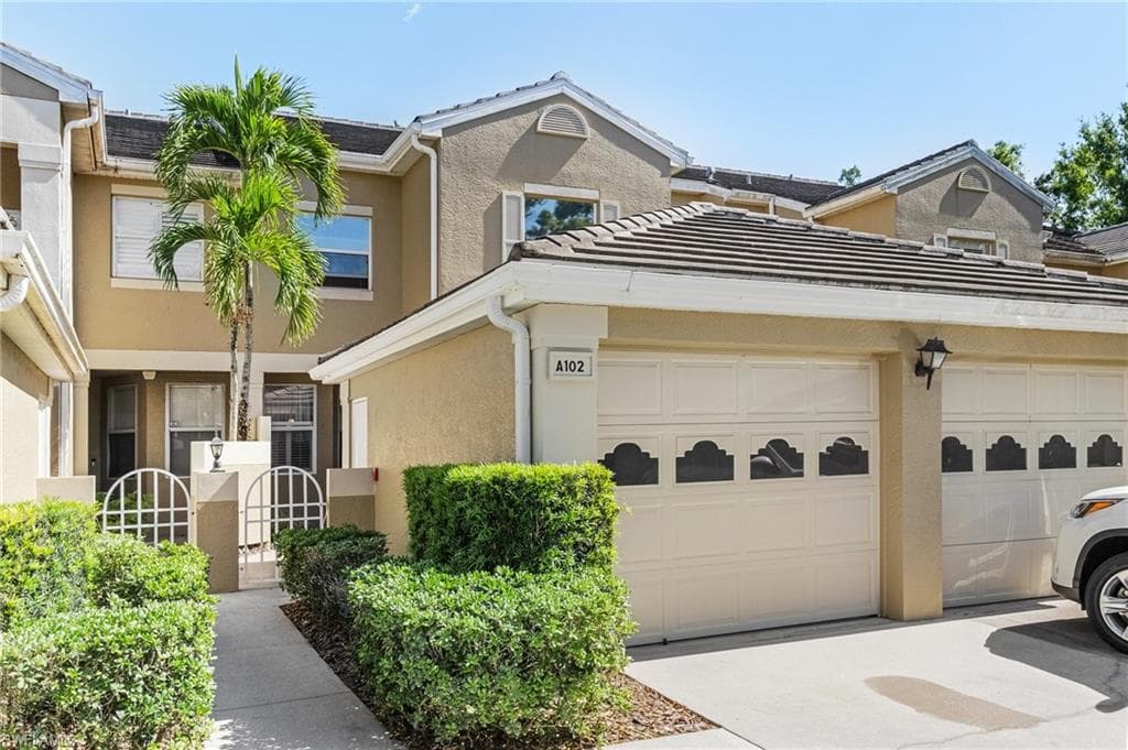 12030 Summergate CIR 102 FORT MYERS, FL 33913
