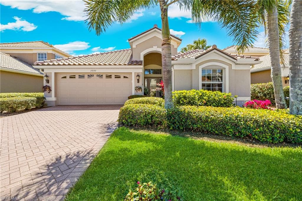 23230 Copperleaf BLVD ESTERO, FL 34135