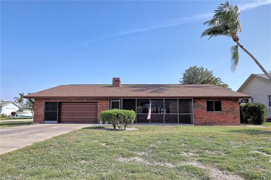 6013 Swords WAY FORT MYERS, FL 33908