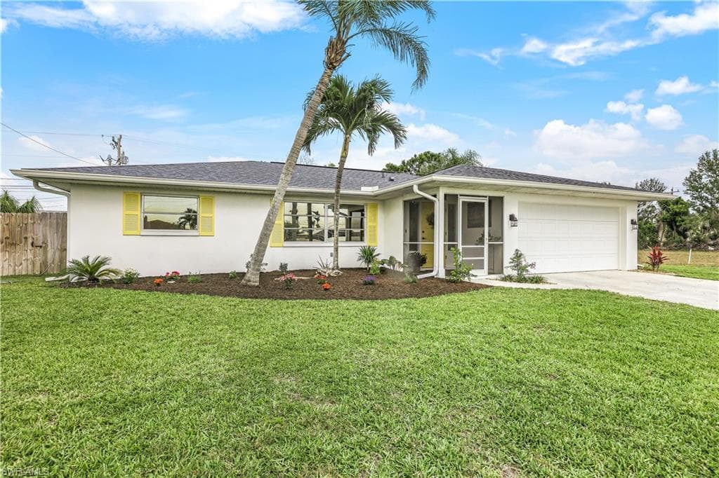 1333 SE 26th ST CAPE CORAL, FL 33904