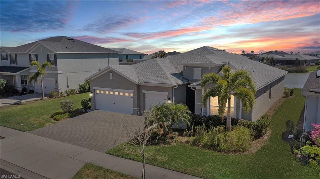 43393 Treadway DR Babcock Ranch, FL 33982