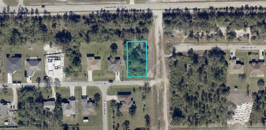 3200 31st ST W LEHIGH ACRES, FL 33971