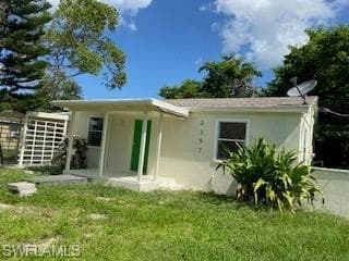 2357 Canal ST FORT MYERS, FL 33901