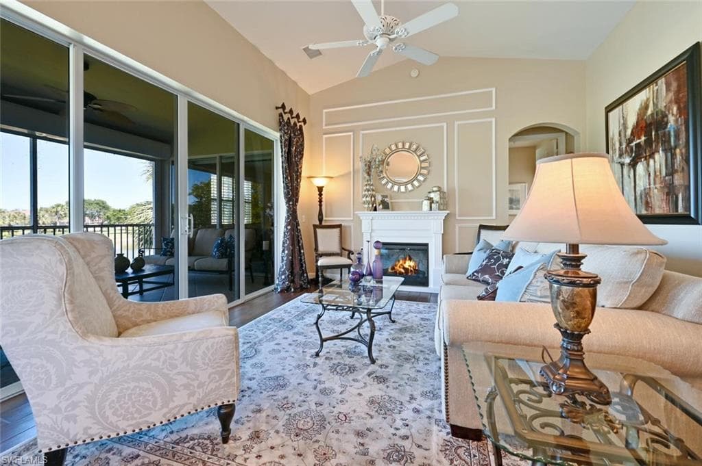3296 Twilight LN 6202 NAPLES, FL 34109