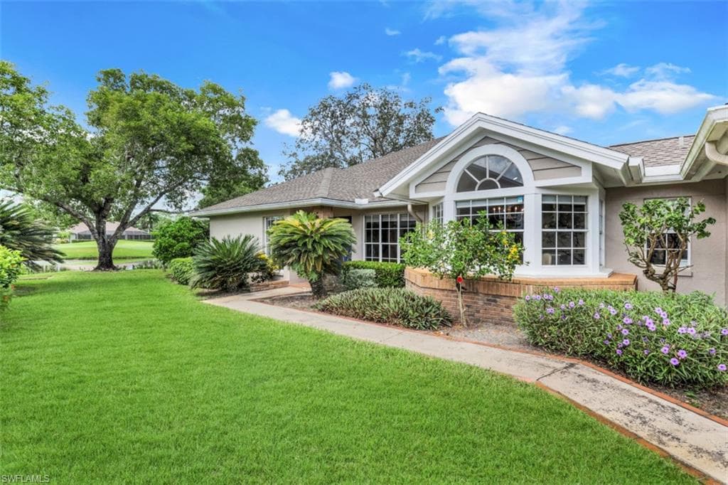 19516 Lost Creek DR ESTERO, FL 33967