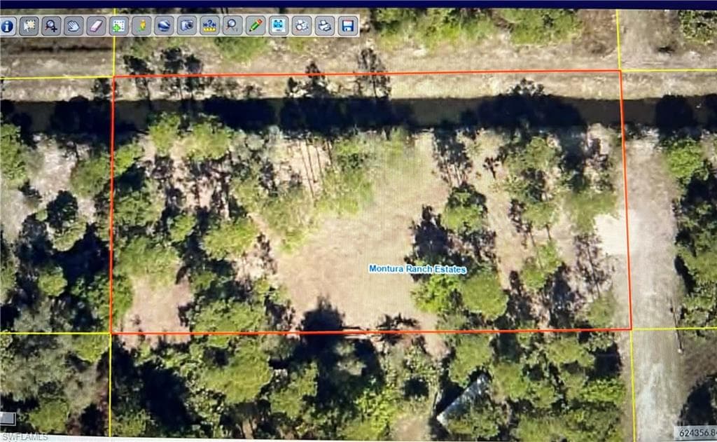 610 Palomino ST CLEWISTON, FL 33440