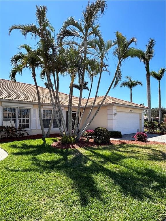 13939 Lily Pad CIR FORT MYERS, FL 33907