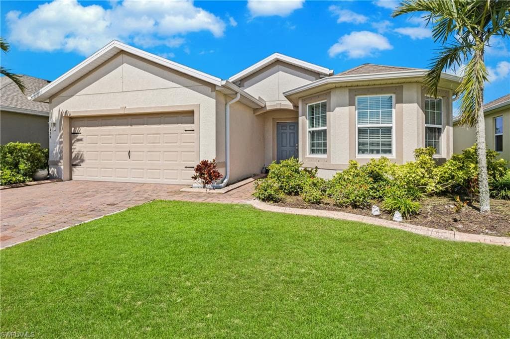 3459 Acapulco CIR CAPE CORAL, FL 33909