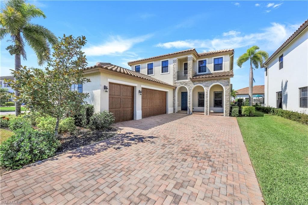 4977 Milano ST AVE MARIA, FL 34142