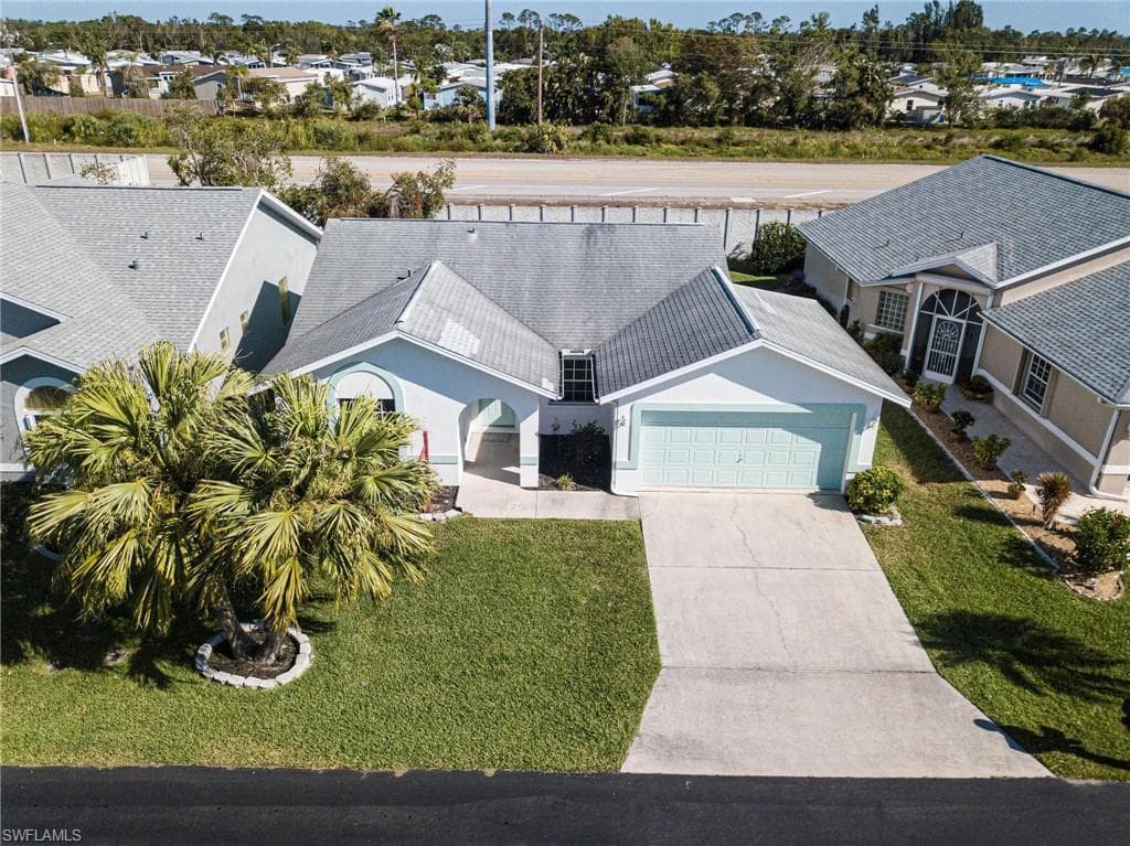 3766 Sabal Springs BLVD NORTH FORT MYERS, FL 33917