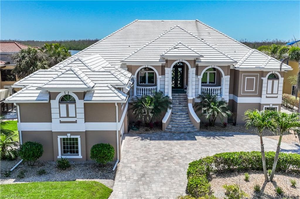 14631 Jonathan Harbour DR FORT MYERS, FL 33908