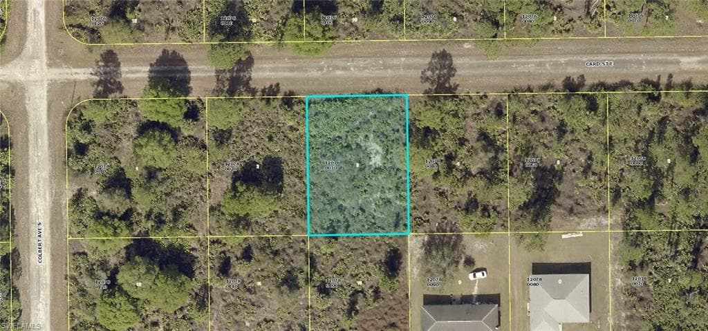 1034 Card ST E LEHIGH ACRES, FL 33974