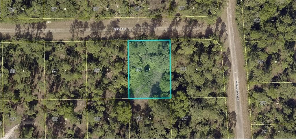 1066 Beggs ST E LEHIGH ACRES, FL 33974