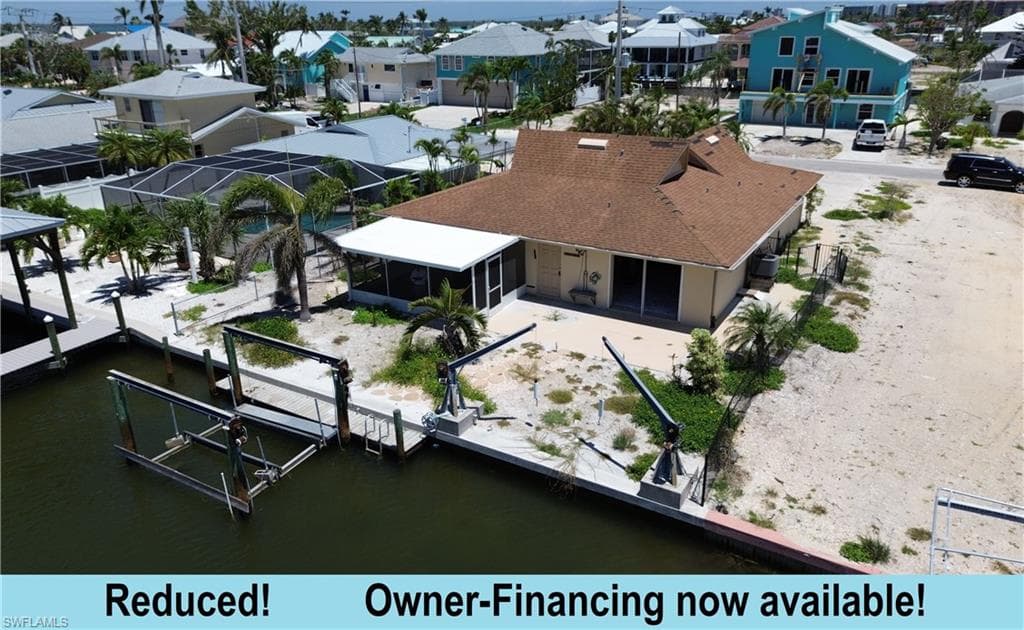 189 Curlew ST FORT MYERS BEACH, FL 33931
