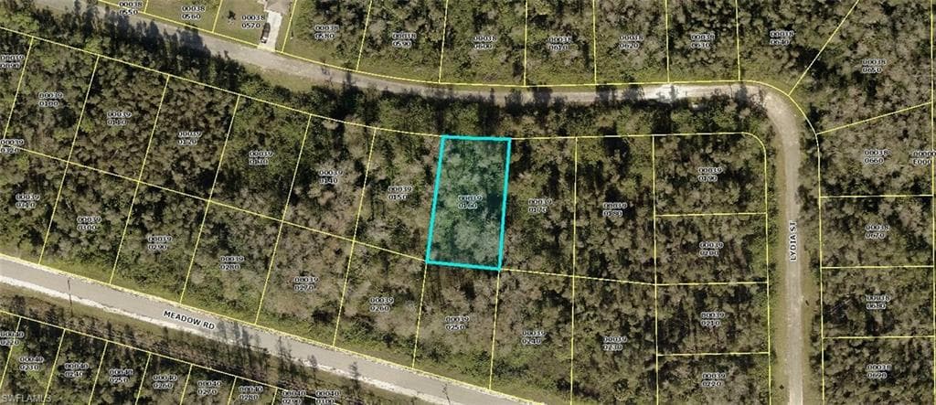 640 Lydia ST LEHIGH ACRES, FL 33974