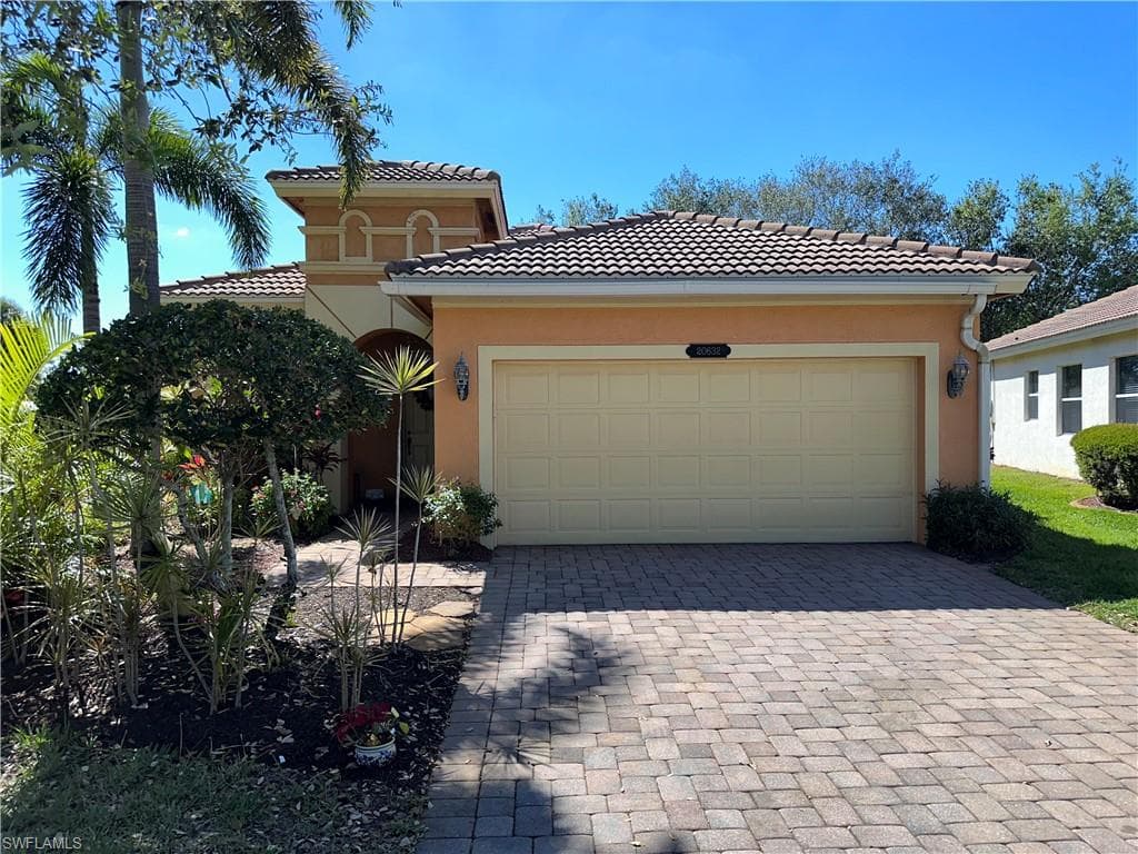 20632 W Golden Elm DR ESTERO, FL 33928