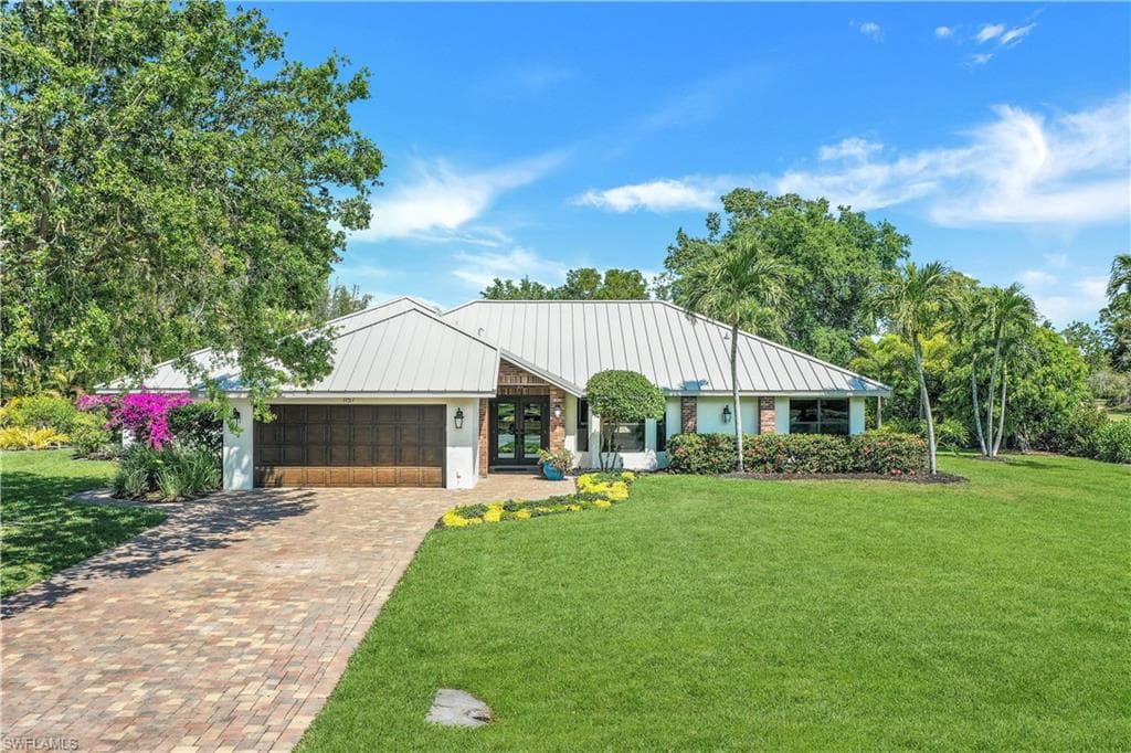 1157 Windswept AVE NAPLES, FL 34109