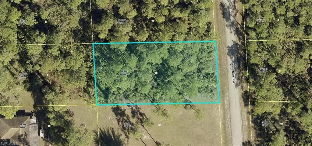 2107 Columbus AVE ALVA, FL 33920