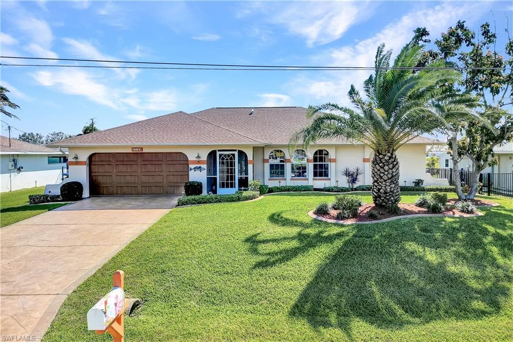 3749 SW 2nd AVE CAPE CORAL, FL 33914