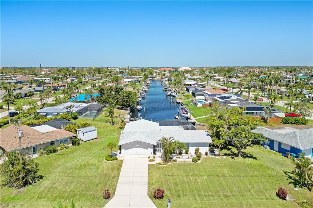 1741 SE 29th LN CAPE CORAL, FL 33904