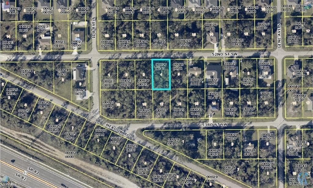 2813 52nd ST SW LEHIGH ACRES, FL 33976