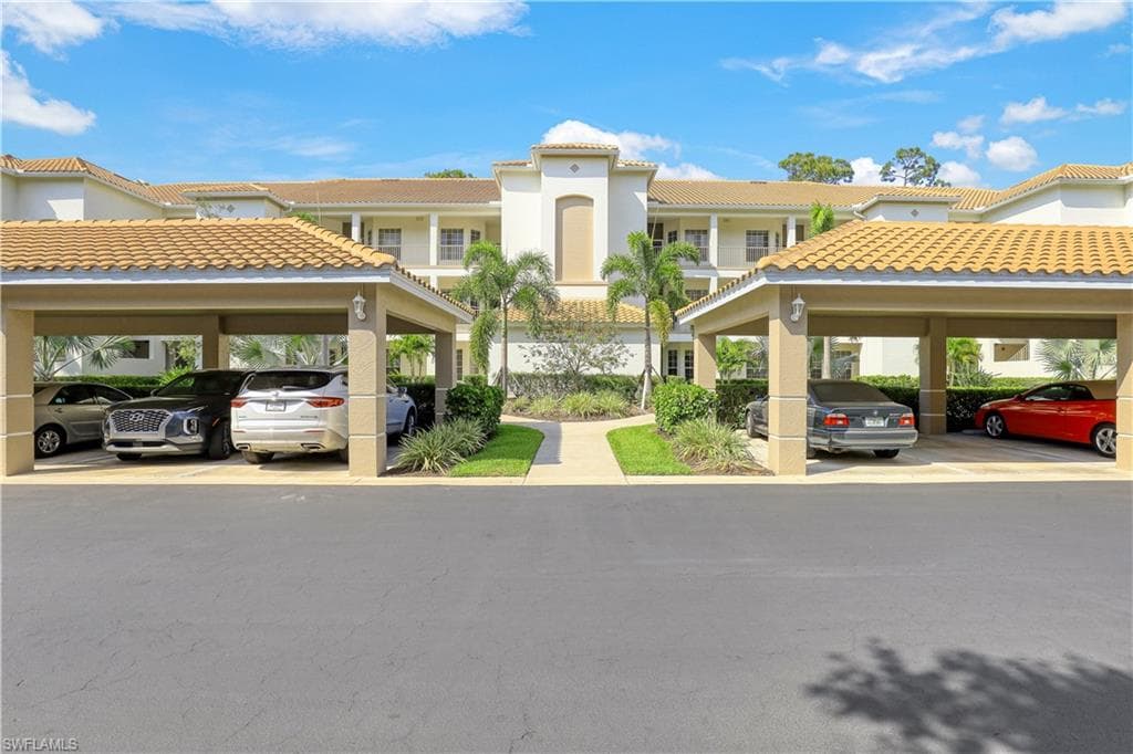 8223 Parkstone PL 2-306 NAPLES, FL 34120