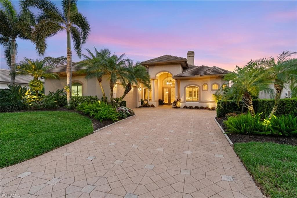 139 Audubon BLVD NAPLES, FL 34110