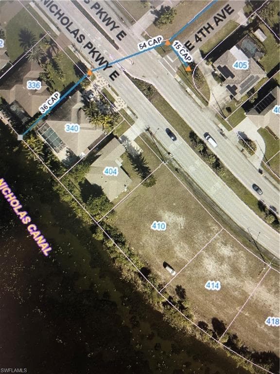 410 E Nicholas PKWY CAPE CORAL, FL 33990