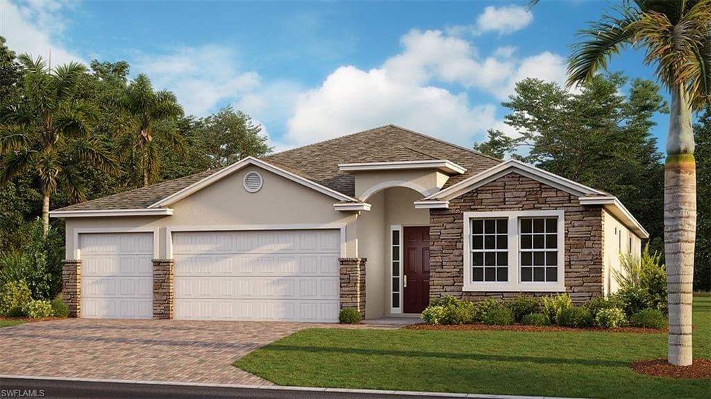 127 7th ST CAPE CORAL, FL 33993