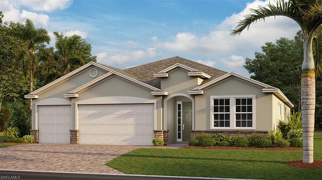 219 El Dorado BLVD S CAPE CORAL, FL 33991