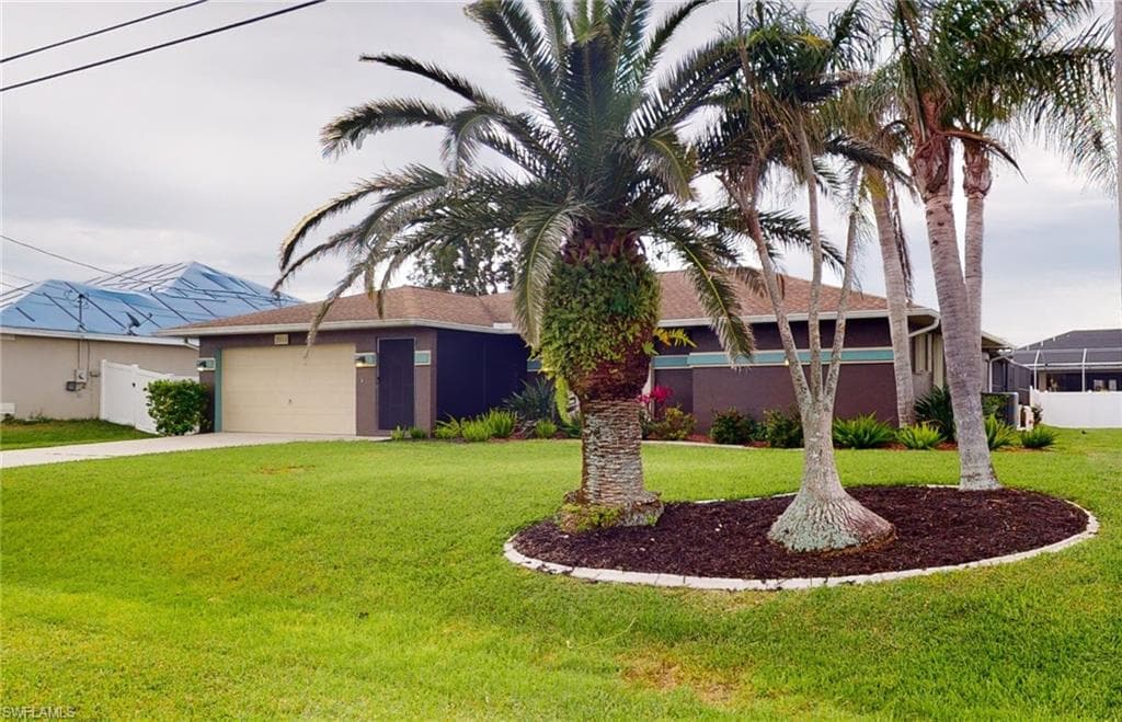 2614 SW 32nd ST CAPE CORAL, FL 33914