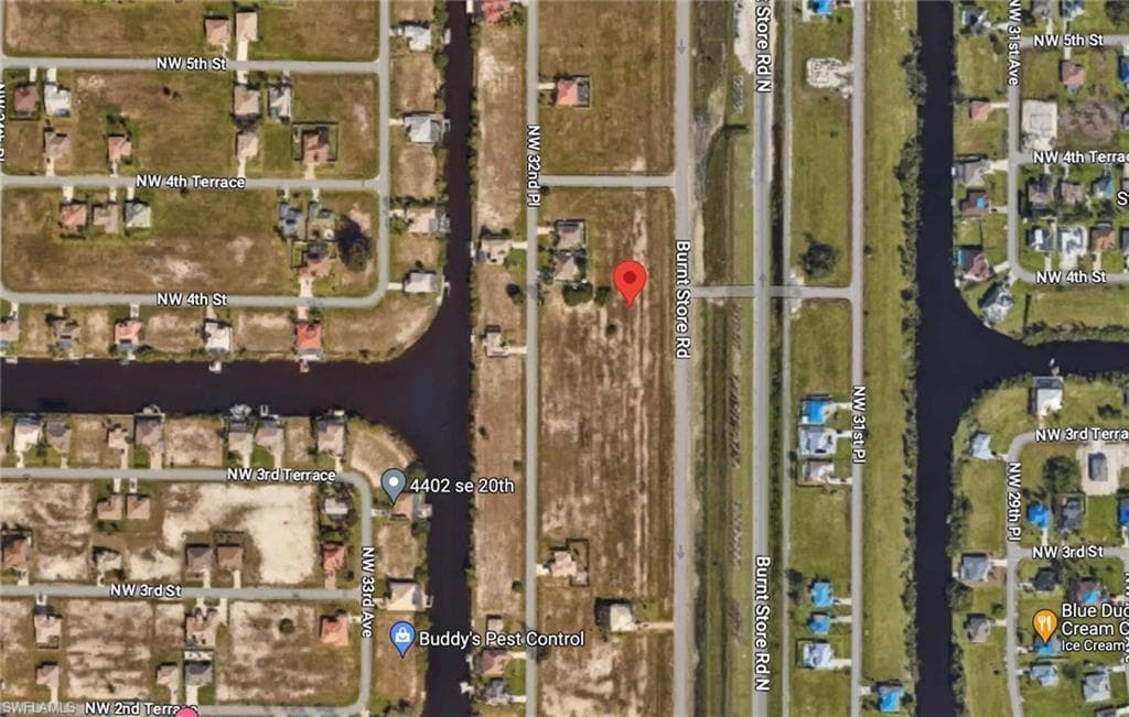 338 Burnt Store RD N CAPE CORAL, FL 33993