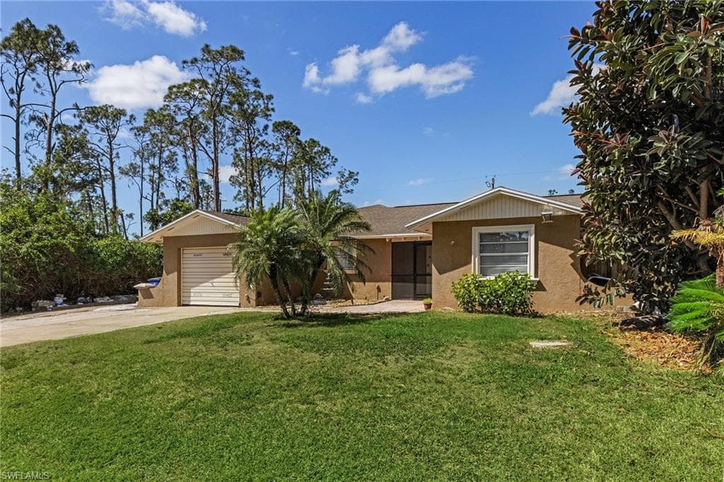 18648 Orlando RD FORT MYERS, FL 33967