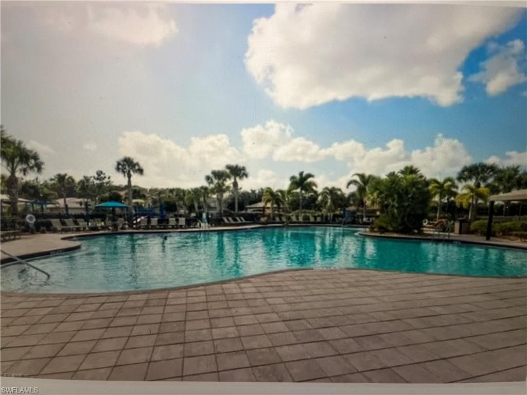 10509 Carolina Willow DR FORT MYERS, FL 33913