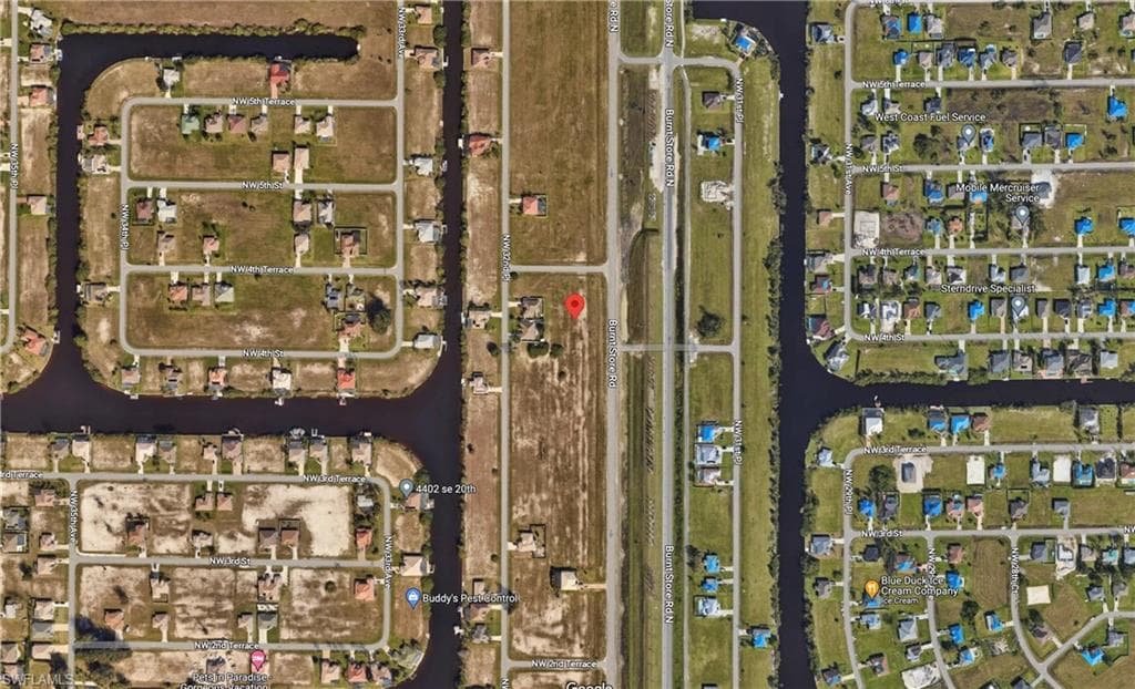 404 Burnt Store RD N CAPE CORAL, FL 33993