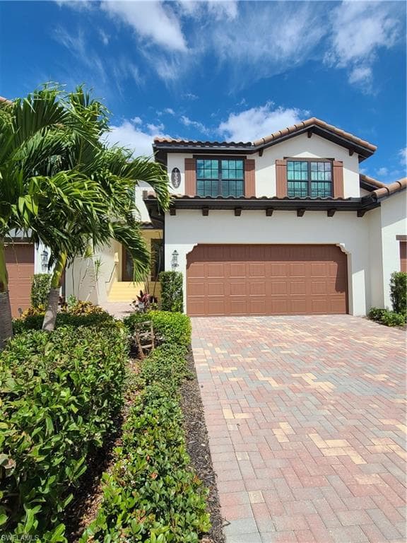 12048 Hawthorn Lakes DR Unit #202 FORT MYERS, FL 33913