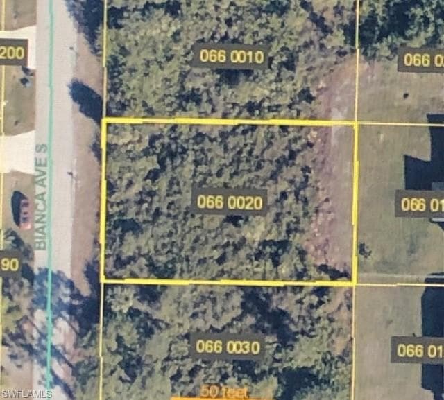 737 Bianca LEHIGH ACRES, FL 33974