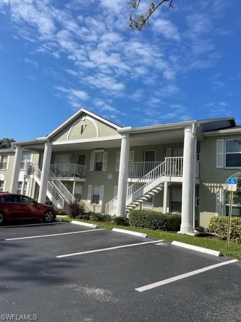 287 Quail Forest BLVD 215 NAPLES, FL 34105